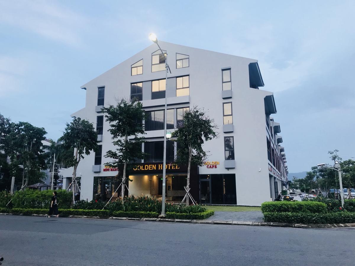 Phiiulinh Phu Quoc Hotel Exteriér fotografie